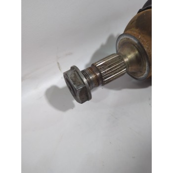 Recambio de transmision delantera derecha para peugeot 308 i (4a_, 4c_) 1.6 hdi referencia OEM IAM 3273QK  