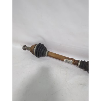 Recambio de transmision delantera derecha para peugeot 308 i (4a_, 4c_) 1.6 hdi referencia OEM IAM 3273QK  