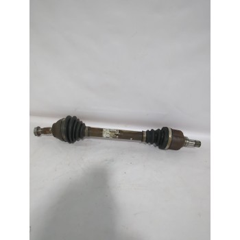 TRANSMISION DELANTERA IZQUIERDA 3272PZ 