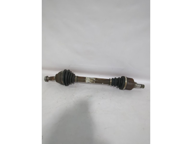 Recambio de transmision delantera izquierda para peugeot 308 i (4a_, 4c_) 1.6 hdi referencia OEM IAM 3272PZ  