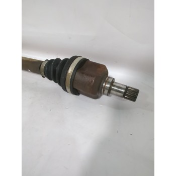 Recambio de transmision delantera izquierda para peugeot 308 i (4a_, 4c_) 1.6 hdi referencia OEM IAM 3272PZ  