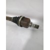Recambio de transmision delantera izquierda para peugeot 308 i (4a_, 4c_) 1.6 hdi referencia OEM IAM 3272PZ  