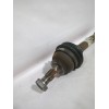 Recambio de transmision delantera izquierda para peugeot 308 i (4a_, 4c_) 1.6 hdi referencia OEM IAM 3272PZ  