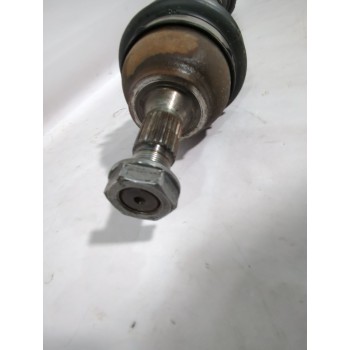Recambio de transmision delantera izquierda para peugeot 308 i (4a_, 4c_) 1.6 hdi referencia OEM IAM 3272PZ  