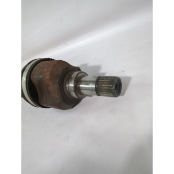 Recambio de transmision delantera izquierda para peugeot 308 i (4a_, 4c_) 1.6 hdi referencia OEM IAM 3272PZ  