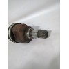 Recambio de transmision delantera izquierda para peugeot 308 i (4a_, 4c_) 1.6 hdi referencia OEM IAM 3272PZ  