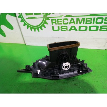 Recambio de rejilla aireadora para opel corsa e expression referencia OEM IAM 13377947  