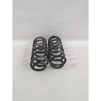 Recambio de muelle amortiguacion para peugeot 308 i (4a_, 4c_) 1.6 hdi referencia OEM IAM 5102X4  