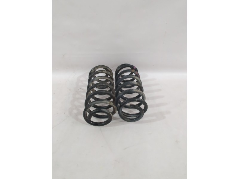 Recambio de muelle amortiguacion para peugeot 308 i (4a_, 4c_) 1.6 hdi referencia OEM IAM 5102X4  