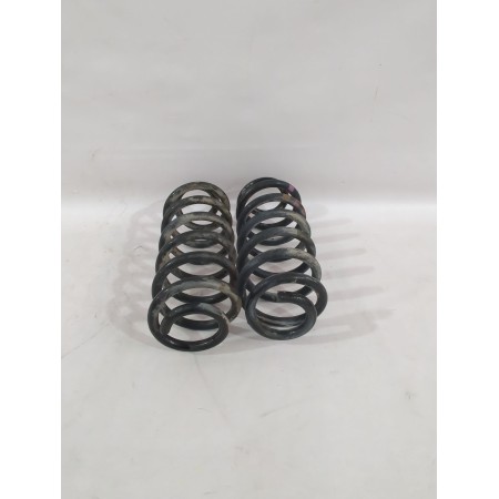 Recambio de muelle amortiguacion para peugeot 308 i (4a_, 4c_) 1.6 hdi referencia OEM IAM 5102X4  
