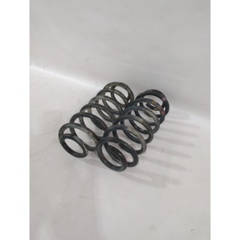 Recambio de muelle amortiguacion para peugeot 308 i (4a_, 4c_) 1.6 hdi referencia OEM IAM 5102X4  