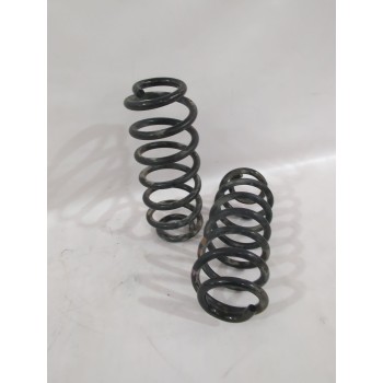 Recambio de muelle amortiguacion para peugeot 308 i (4a_, 4c_) 1.6 hdi referencia OEM IAM 5102X4  