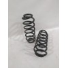 Recambio de muelle amortiguacion para peugeot 308 i (4a_, 4c_) 1.6 hdi referencia OEM IAM 5102X4  