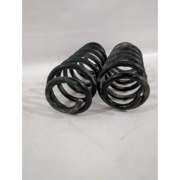Recambio de muelle amortiguacion para peugeot 308 i (4a_, 4c_) 1.6 hdi referencia OEM IAM 5102X4  