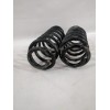 Recambio de muelle amortiguacion para peugeot 308 i (4a_, 4c_) 1.6 hdi referencia OEM IAM 5102X4  
