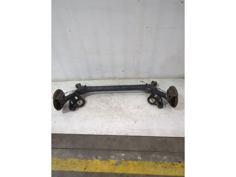 Recambio de puente trasero para peugeot 308 i (4a_, 4c_) 1.6 hdi referencia OEM IAM 5148R5  