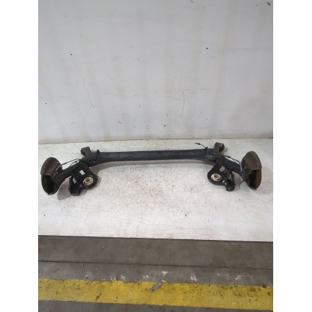 Recambio de puente trasero para peugeot 308 i (4a_, 4c_) 1.6 hdi referencia OEM IAM 5148R5  