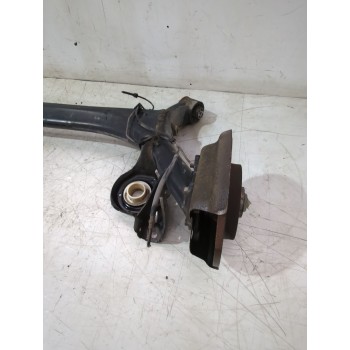 Recambio de puente trasero para peugeot 308 i (4a_, 4c_) 1.6 hdi referencia OEM IAM 5148R5  