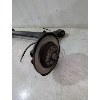 Recambio de puente trasero para peugeot 308 i (4a_, 4c_) 1.6 hdi referencia OEM IAM 5148R5  