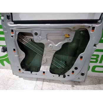 Recambio de puerta delantera derecha para seat altea xl (5p5) 1.9 tdi referencia OEM IAM 5P0831312  