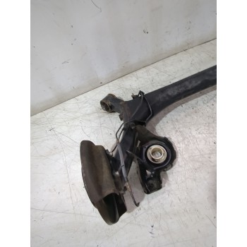 Recambio de puente trasero para peugeot 308 i (4a_, 4c_) 1.6 hdi referencia OEM IAM 5148R5  