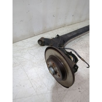 Recambio de puente trasero para peugeot 308 i (4a_, 4c_) 1.6 hdi referencia OEM IAM 5148R5  