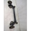 Recambio de puente trasero para peugeot 308 i (4a_, 4c_) 1.6 hdi referencia OEM IAM 5148R5  