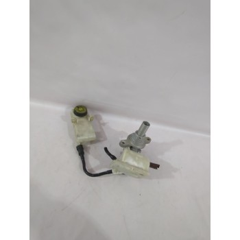 Recambio de bomba freno para peugeot 308 i (4a_, 4c_) 1.6 hdi referencia OEM IAM 4601V1  