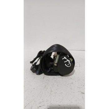 Recambio de cinturon seguridad trasero derecho para peugeot 308 i (4a_, 4c_) 1.6 hdi referencia OEM IAM 8975T6  