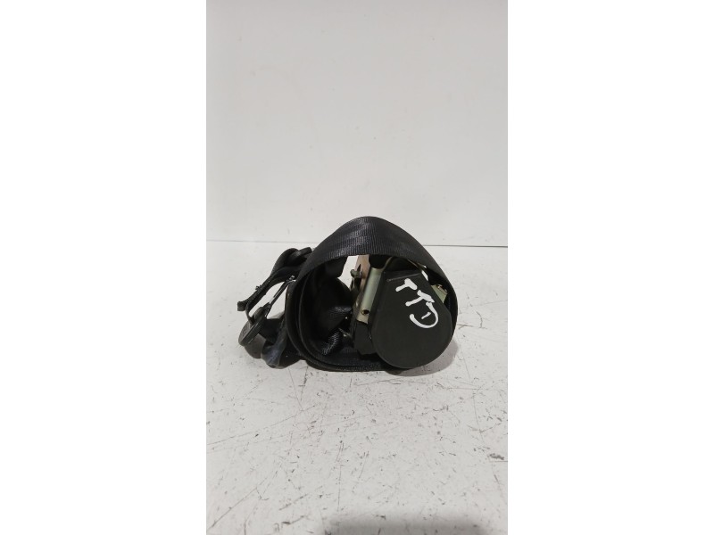 Recambio de cinturon seguridad trasero derecho para peugeot 308 i (4a_, 4c_) 1.6 hdi referencia OEM IAM 8975T6  