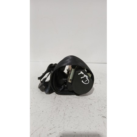 Recambio de cinturon seguridad trasero derecho para peugeot 308 i (4a_, 4c_) 1.6 hdi referencia OEM IAM 8975T6  