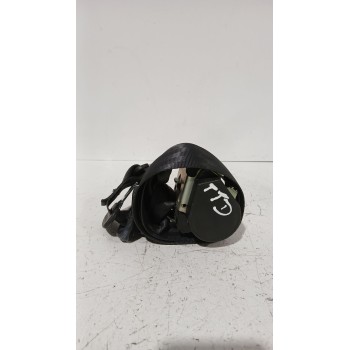 Recambio de cinturon seguridad trasero derecho para peugeot 308 i (4a_, 4c_) 1.6 hdi referencia OEM IAM 8975T6  