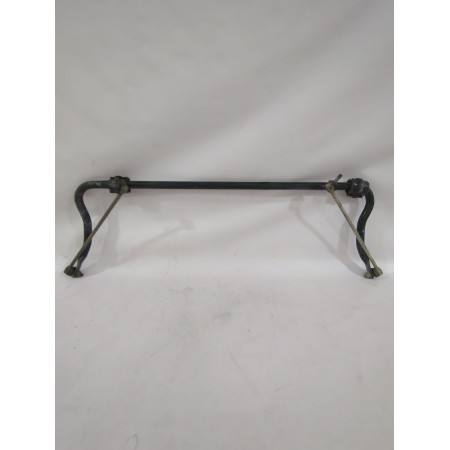 Recambio de barra estabilizadora delantera para peugeot 308 i (4a_, 4c_) 1.6 hdi referencia OEM IAM 5081N1  