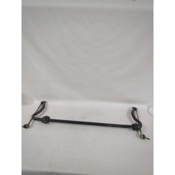 Recambio de barra estabilizadora delantera para peugeot 308 i (4a_, 4c_) 1.6 hdi referencia OEM IAM 5081N1  