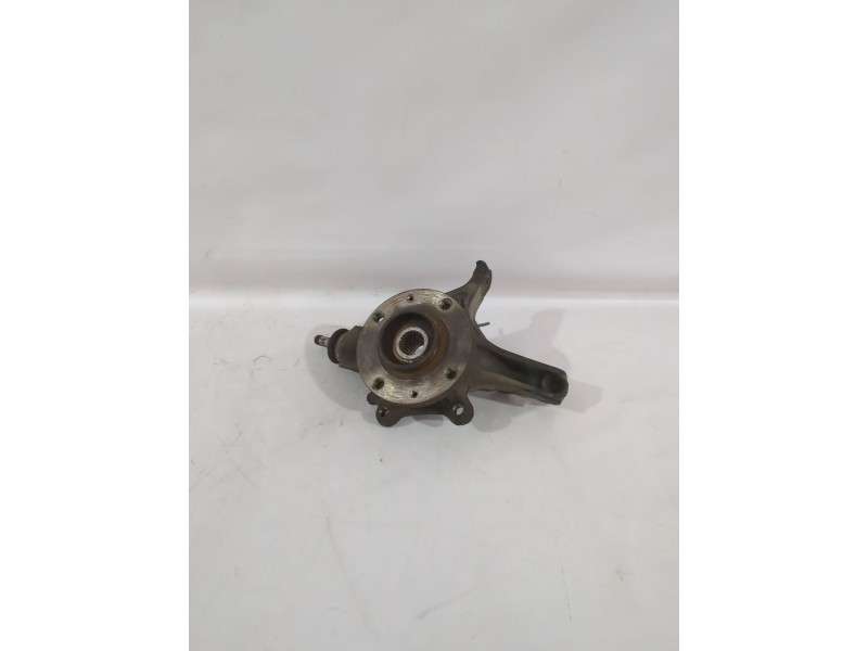 Recambio de mangueta delantera derecha para peugeot 308 i (4a_, 4c_) 1.6 hdi referencia OEM IAM 364796  