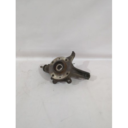Recambio de mangueta delantera derecha para peugeot 308 i (4a_, 4c_) 1.6 hdi referencia OEM IAM 364796  
