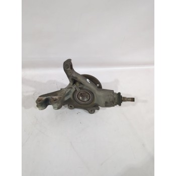 Recambio de mangueta delantera derecha para peugeot 308 i (4a_, 4c_) 1.6 hdi referencia OEM IAM 364796  
