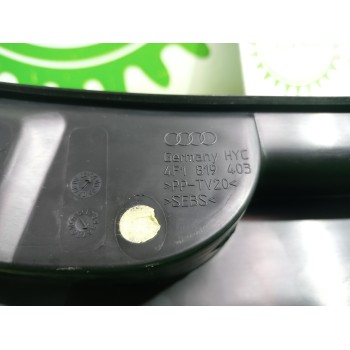 Recambio de torpedo para audi a6 berlina (4f2) 2.4 referencia OEM IAM 4F1819403  