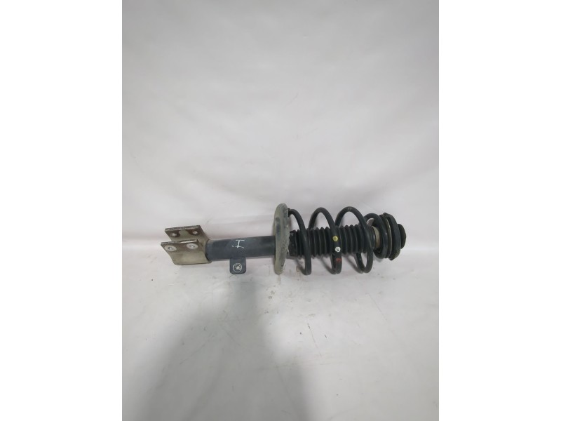 Recambio de amortiguador delantero izquierdo para peugeot 308 i (4a_, 4c_) 1.6 hdi referencia OEM IAM 9807387580  