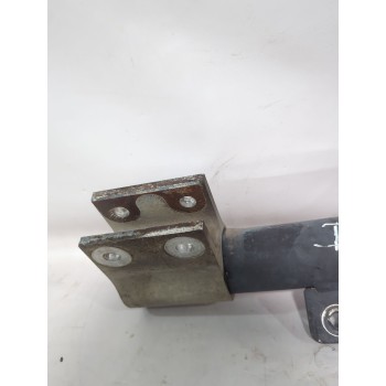 Recambio de amortiguador delantero izquierdo para peugeot 308 i (4a_, 4c_) 1.6 hdi referencia OEM IAM 9807387580  