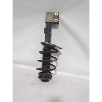 Recambio de amortiguador delantero izquierdo para peugeot 308 i (4a_, 4c_) 1.6 hdi referencia OEM IAM 9807387580  