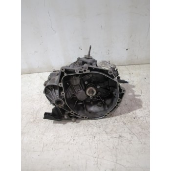 Recambio de caja cambios para peugeot 308 i (4a_, 4c_) 1.6 hdi referencia OEM IAM 1611630980  