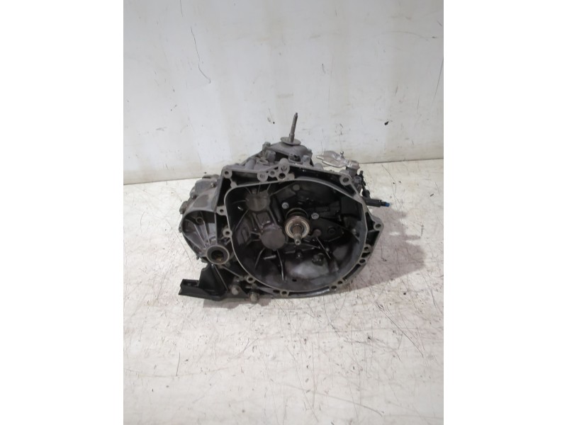 Recambio de caja cambios para peugeot 308 i (4a_, 4c_) 1.6 hdi referencia OEM IAM 1611630980  
