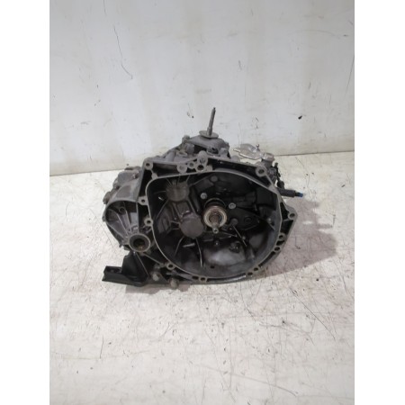 Recambio de caja cambios para peugeot 308 i (4a_, 4c_) 1.6 hdi referencia OEM IAM 1611630980  