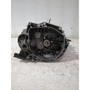 Recambio de caja cambios para peugeot 308 i (4a_, 4c_) 1.6 hdi referencia OEM IAM 1611630980  