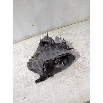 Recambio de caja cambios para peugeot 308 i (4a_, 4c_) 1.6 hdi referencia OEM IAM 1611630980  
