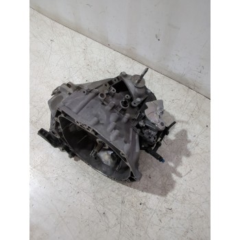 Recambio de caja cambios para peugeot 308 i (4a_, 4c_) 1.6 hdi referencia OEM IAM 1611630980  