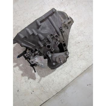 Recambio de caja cambios para peugeot 308 i (4a_, 4c_) 1.6 hdi referencia OEM IAM 1611630980  