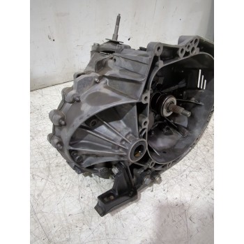 Recambio de caja cambios para peugeot 308 i (4a_, 4c_) 1.6 hdi referencia OEM IAM 1611630980  