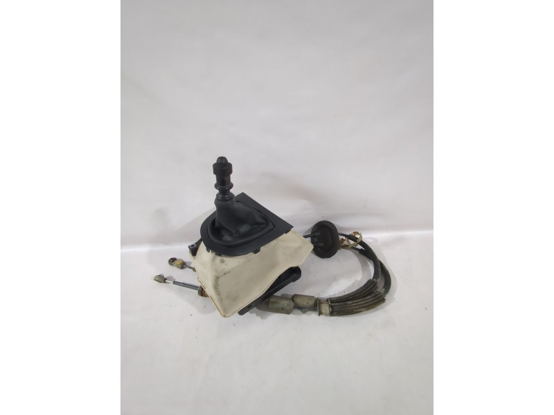 Recambio de palanca cambio para peugeot 308 i (4a_, 4c_) 1.6 hdi referencia OEM IAM 2400LS/ 9680602580  